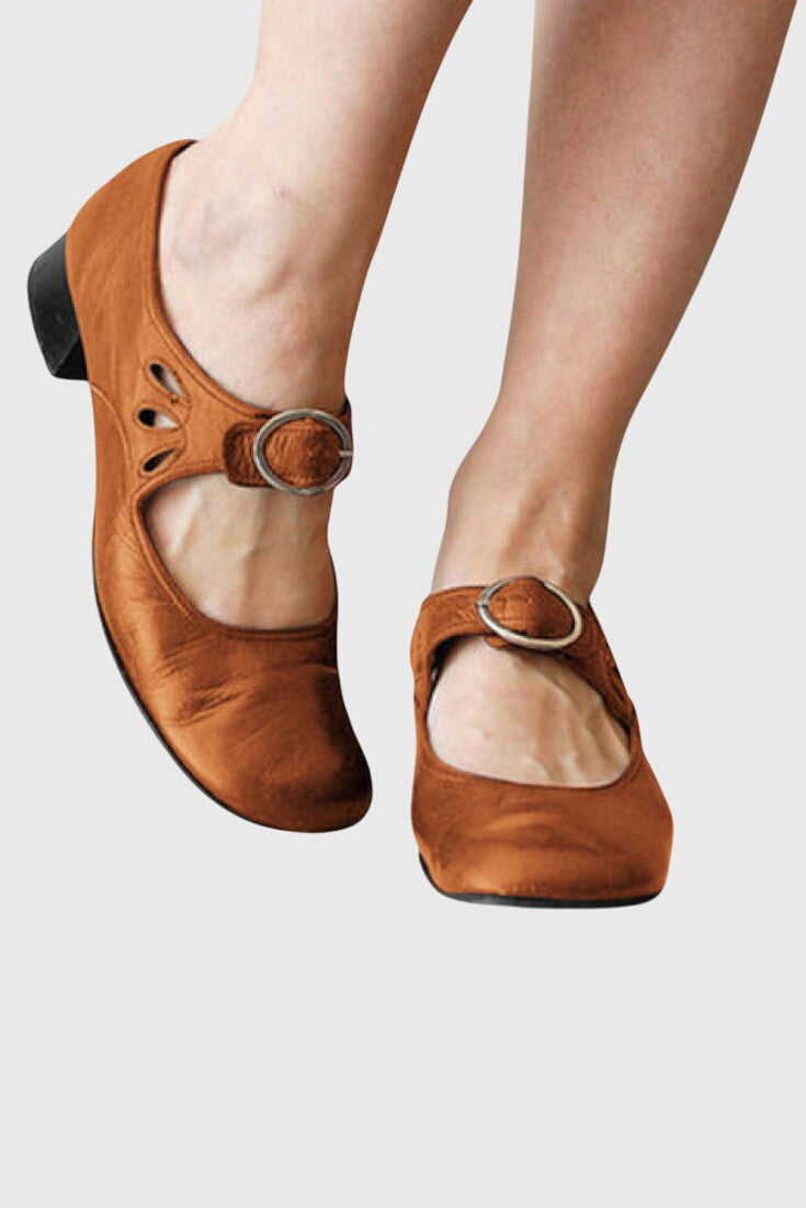 Marilyn™ | Ortopēdiskās Sandales