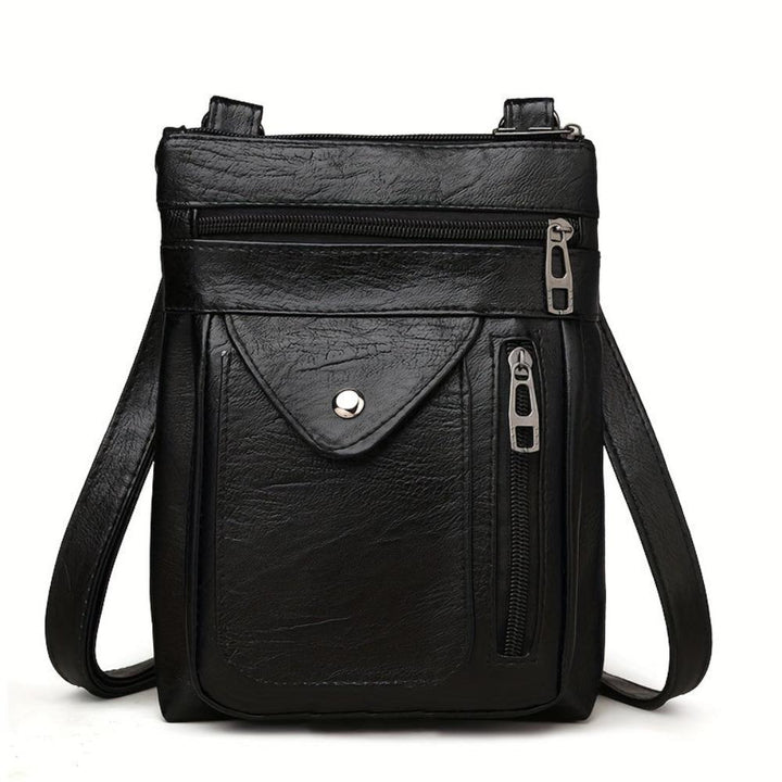 Clara Vintage Crossbody Soma