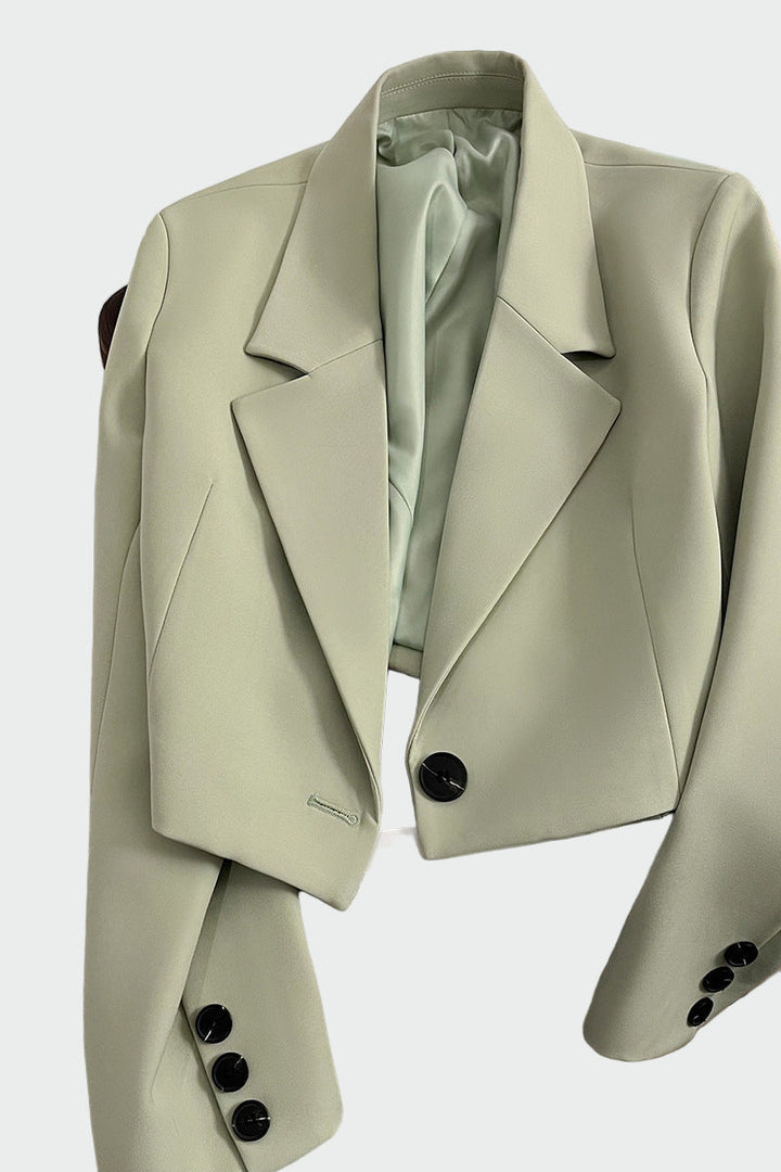 Liliana - Jaka iz rafinēta lina