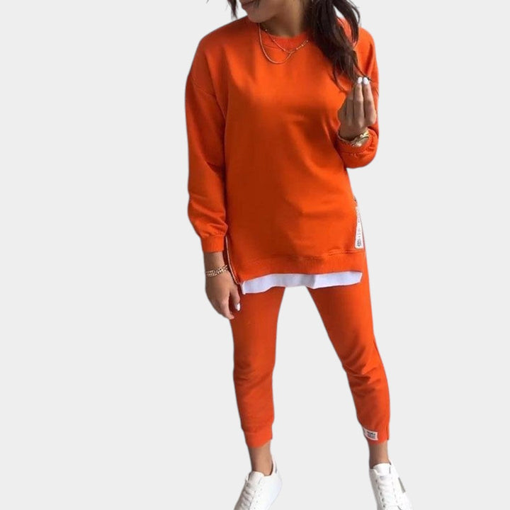 Elenka Ērts ģimenes komplekts atpūtai