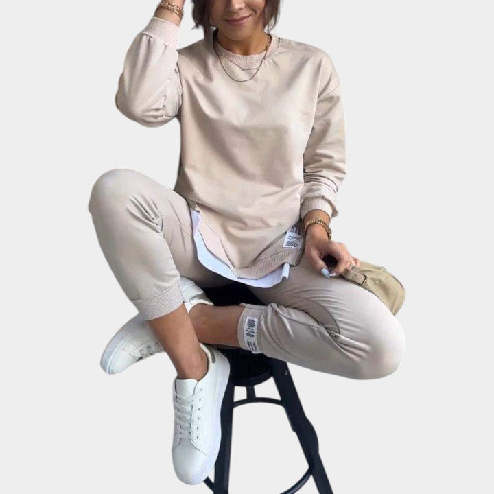 Elenka Ērts ģimenes komplekts atpūtai