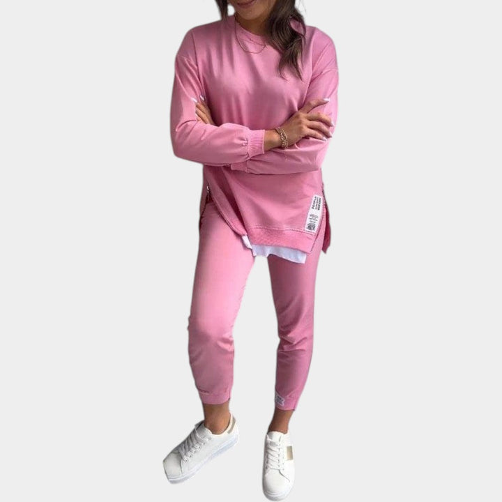 Elenka Ērts ģimenes komplekts atpūtai