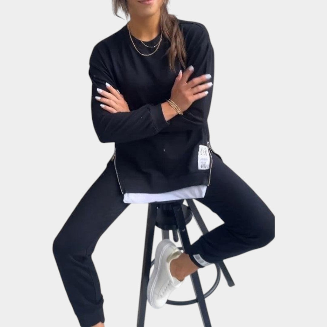 Elenka Ērts ģimenes komplekts atpūtai