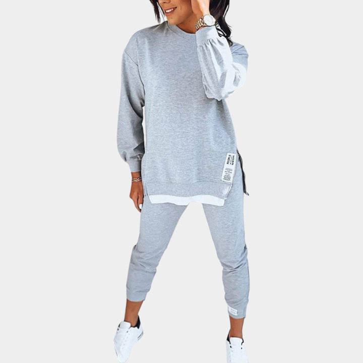 Elenka Ērts ģimenes komplekts atpūtai