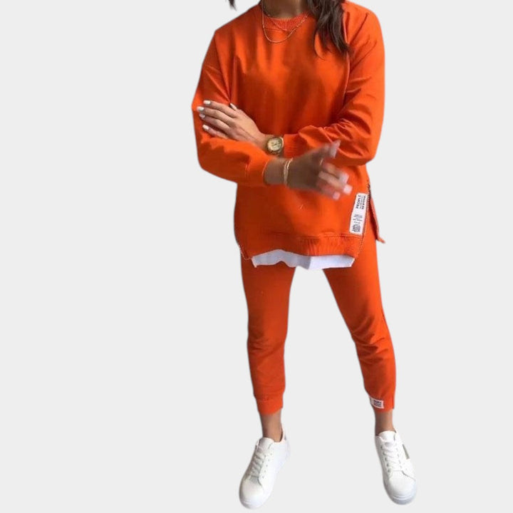 Elenka Ērts ģimenes komplekts atpūtai