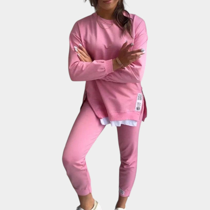 Elenka Ērts ģimenes komplekts atpūtai