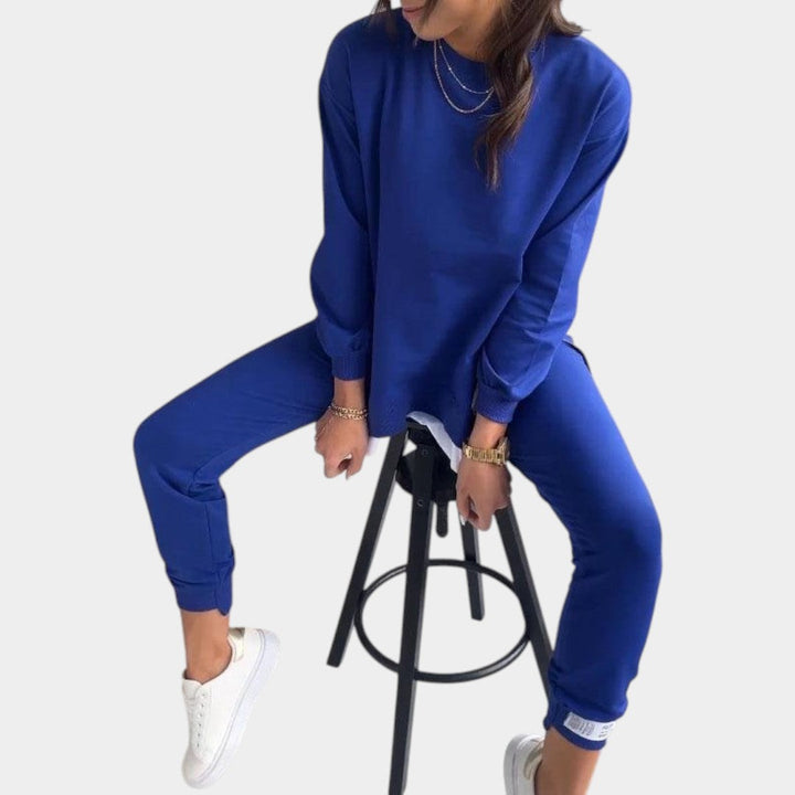 Elenka Ērts ģimenes komplekts atpūtai