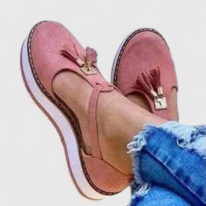 Kelsea | Ortopēdiskie Sandales