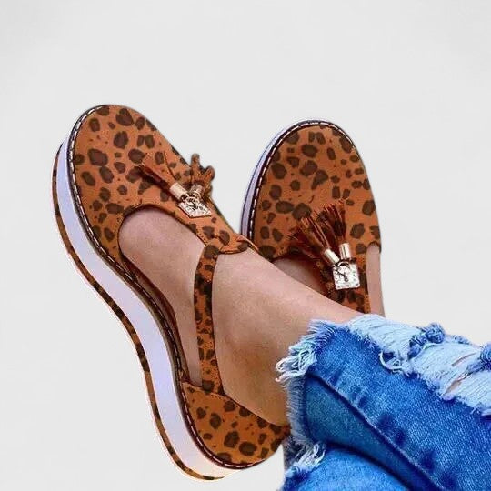 Kelsea | Ortopēdiskie Sandales