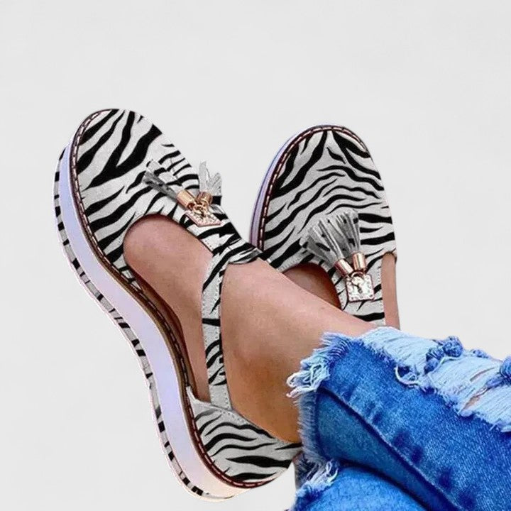 Kelsea | Ortopēdiskie Sandales