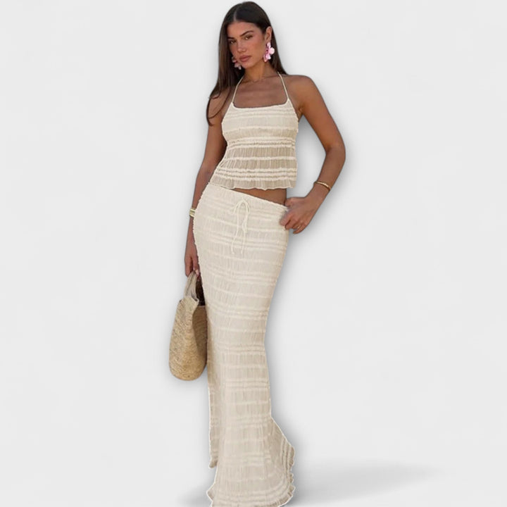 Eulalia - Kolekcija Jūra & Sāls