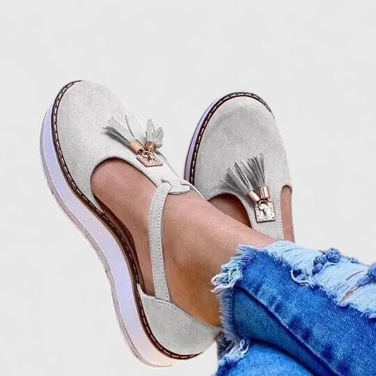 Kelsea | Ortopēdiskie Sandales