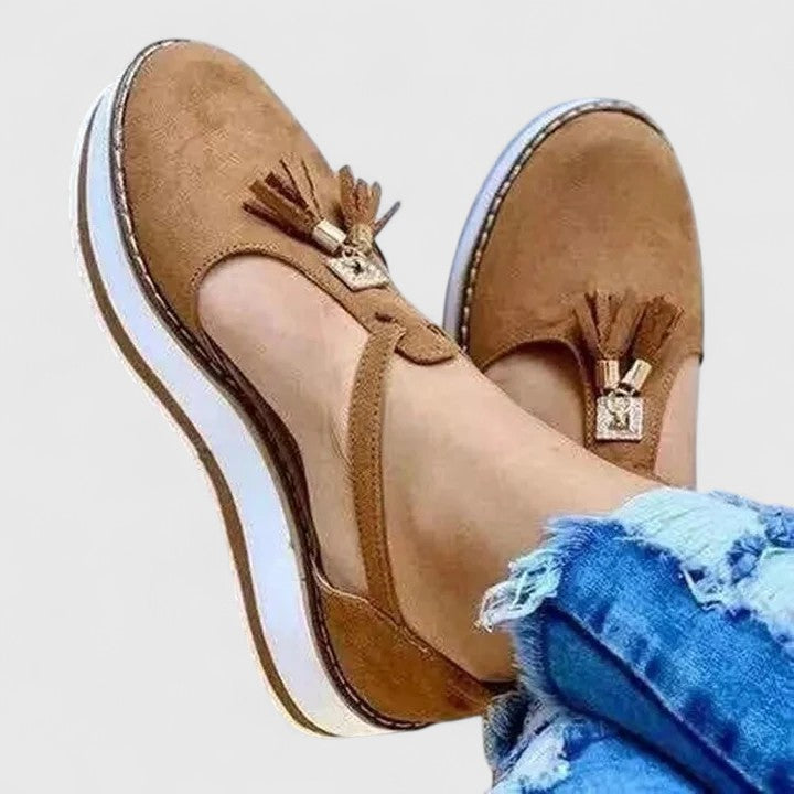 Kelsea | Ortopēdiskie Sandales