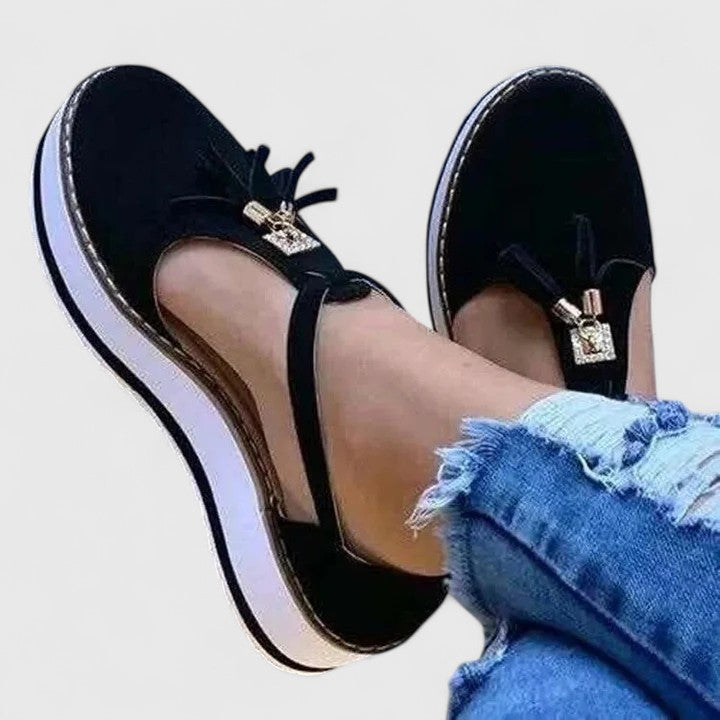 Kelsea | Ortopēdiskie Sandales