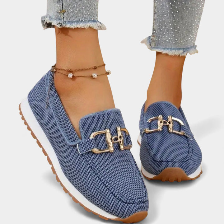 Līga – Ortopēdiskie Loferi Tenisi