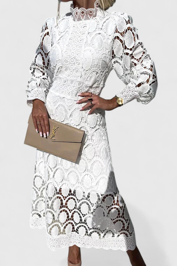 Kryzandra | Eleganta Kleita