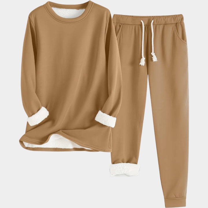 Maija – Komfortabls divdaļīgs komplekts