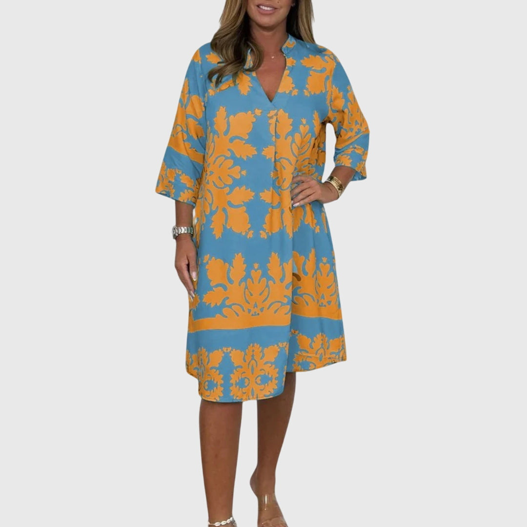 Daisy | Elegants Pavasara Kleita