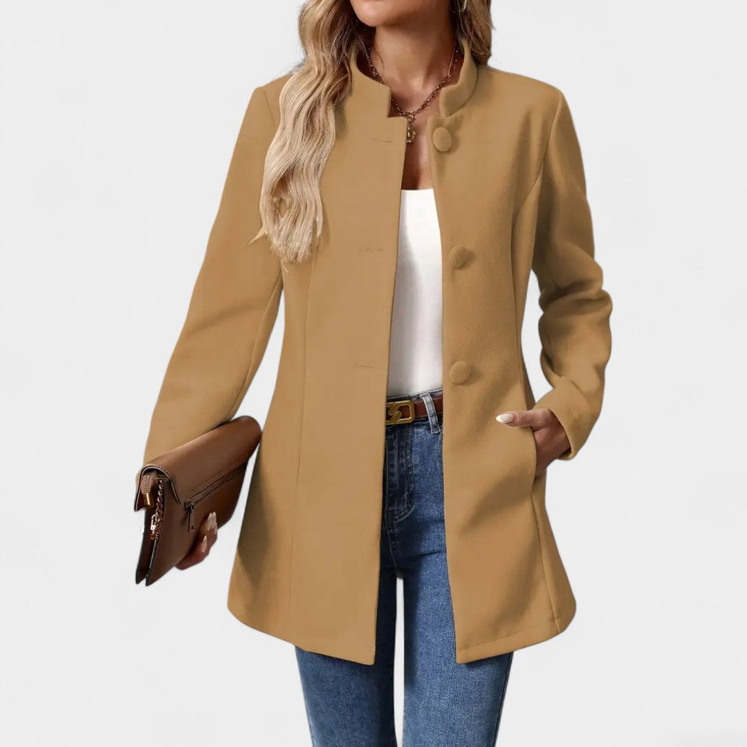 Ilze – Mūžīga elegance, ikdienas vieglums