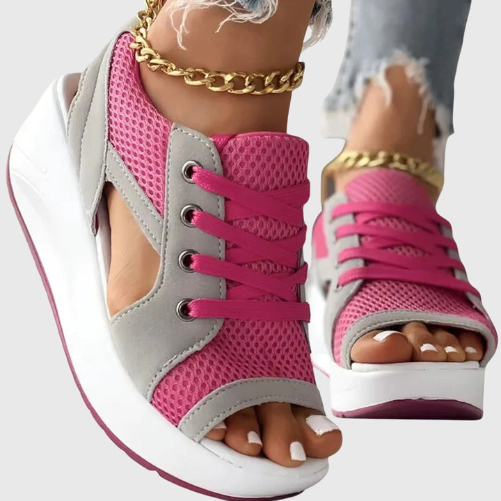 Marlene™ | Ērtas Sandales