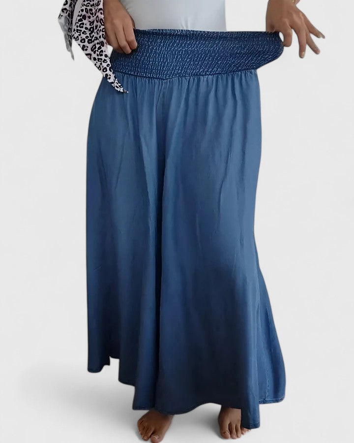 Elona™ | Komfortabli Bikses