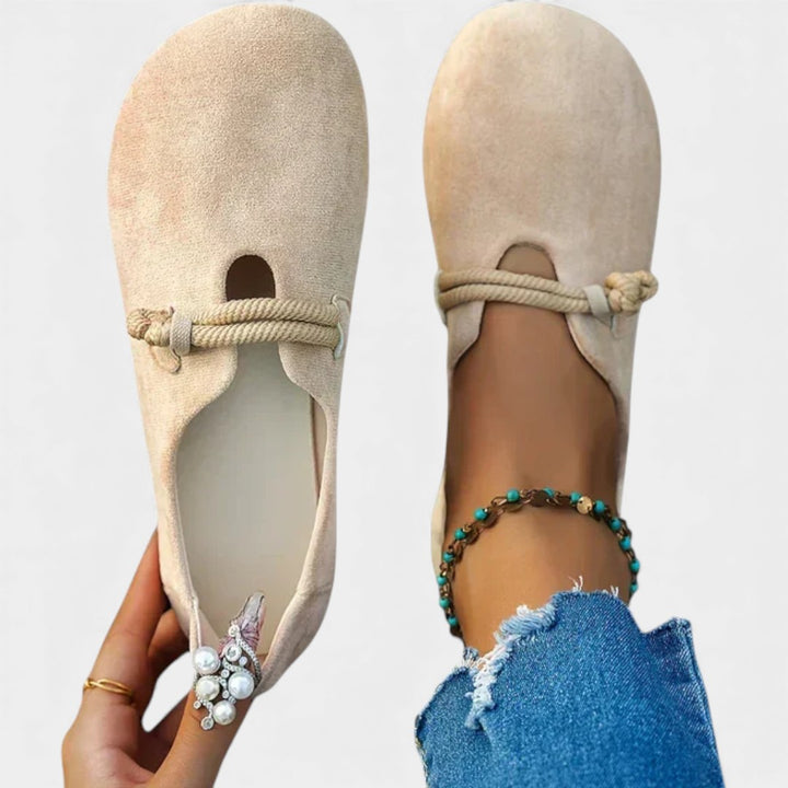 Elīna – Ortopēdiskie Loferi