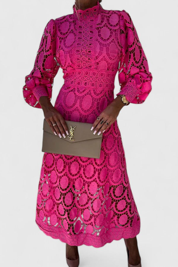 Kryzandra | Eleganta Kleita