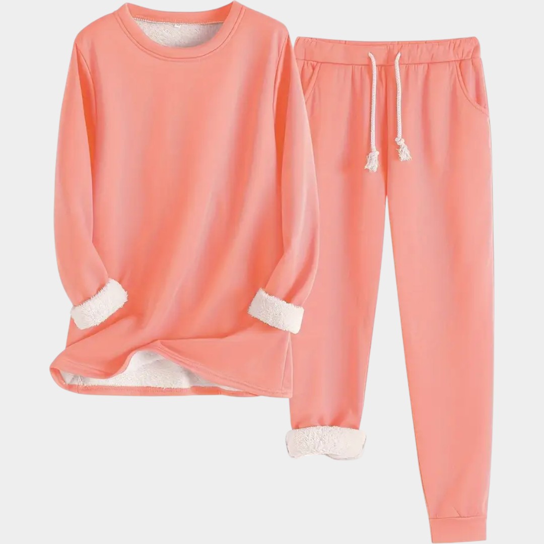 Maija – Komfortabls divdaļīgs komplekts