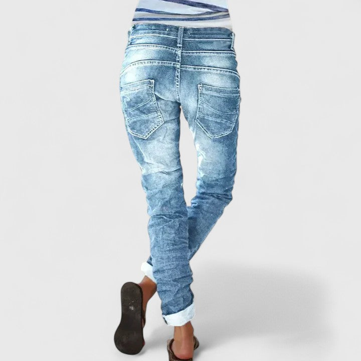 Erin | Komfortabli Bikses