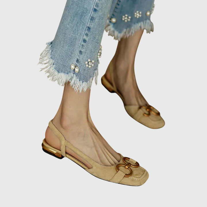 Cecilia™ | Ortopēdiskās Sandales