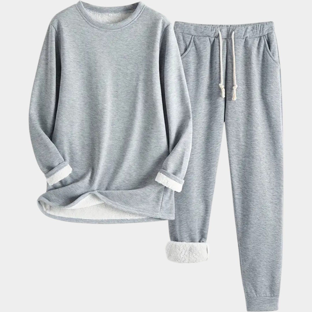 Maija – Komfortabls divdaļīgs komplekts