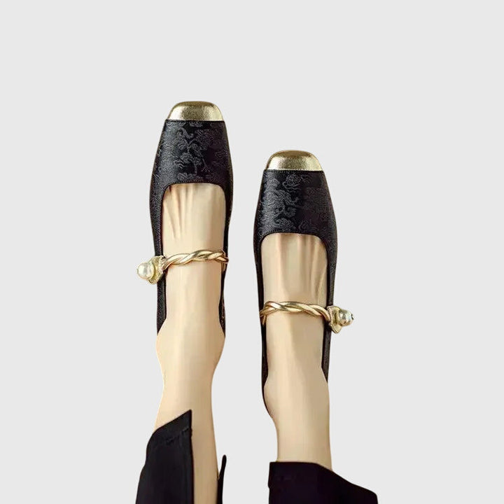 Cilia™ | Ortopēdiskās Sandales