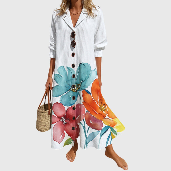 Jasmine™ | Eleganta slaidojošā kleita