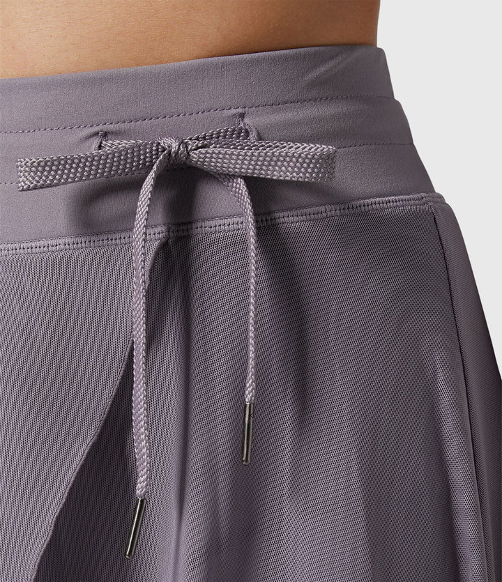 Melanie™ | Eleganta 2-in-1 Svārki