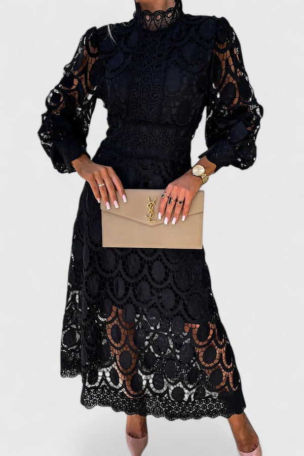 Kryzandra | Eleganta Kleita