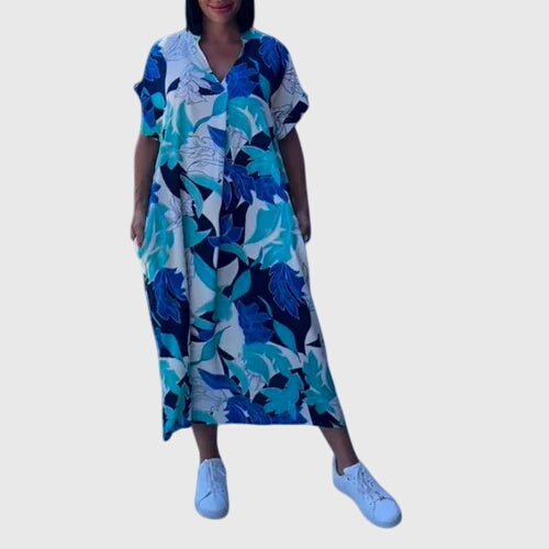 Ashley | Elegants Vasaras Kleita