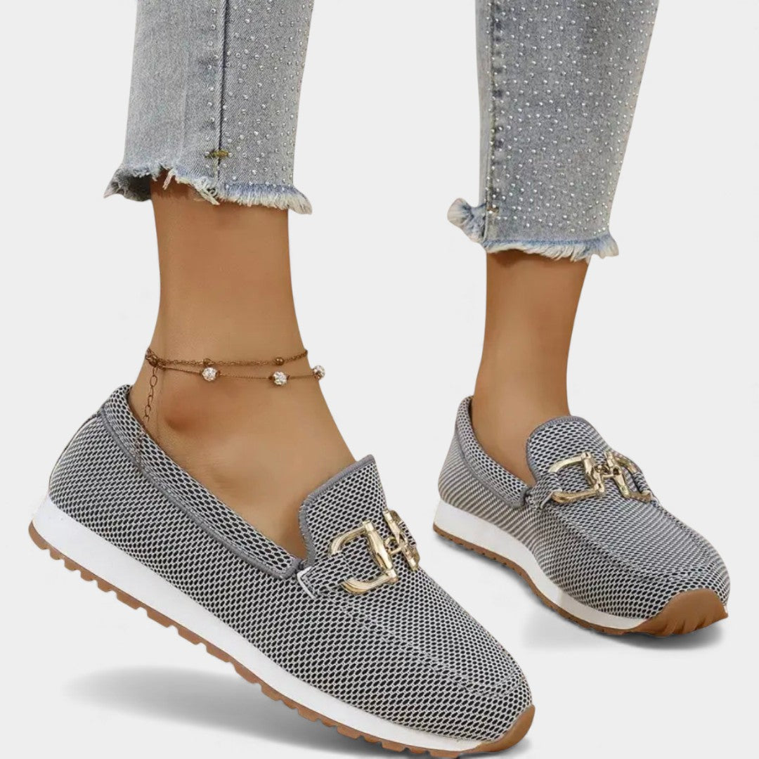 Līga – Ortopēdiskie Loferi Tenisi