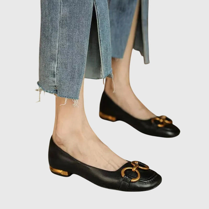 Erica™ | Ortopēdiskie Sandales