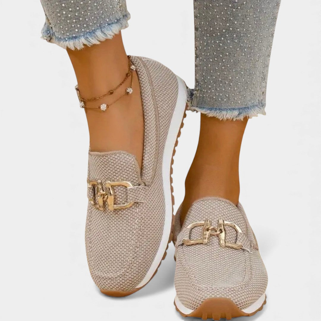 Līga – Ortopēdiskie Loferi Tenisi