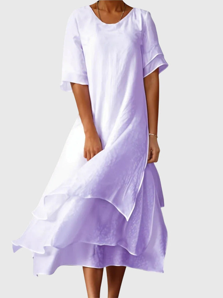 Aprīlis™ | Eleganta Kleita