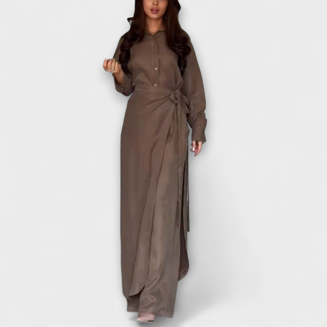 Vīne - Garšīgi krekli un bikses