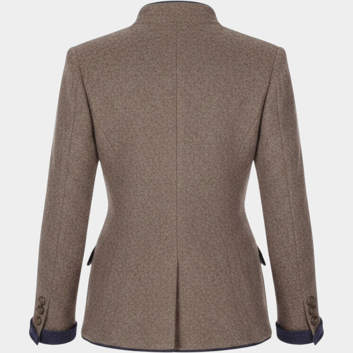 Līva - Eleganta struktūras veste