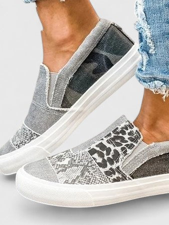 Mirayen | Ortopēdiskie Mokasīni