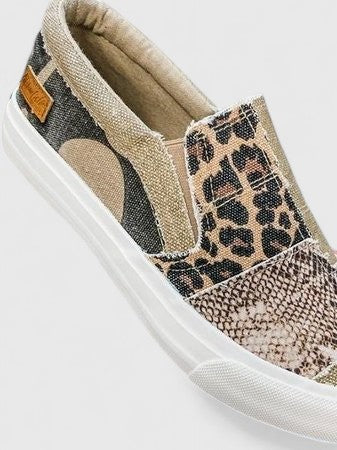 Mirayen | Ortopēdiskie Mokasīni