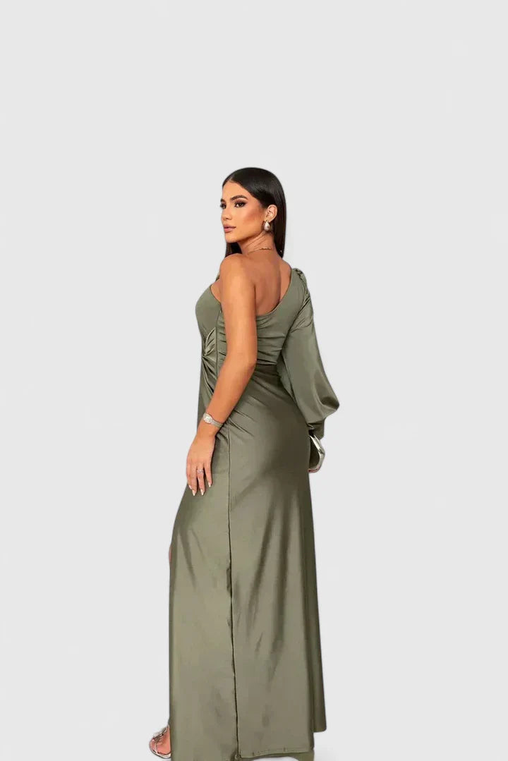 Saryxiah | Elegants Maxi Kleita