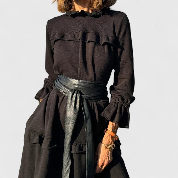 Briannelyse | Sofisticēta Midi Kleita