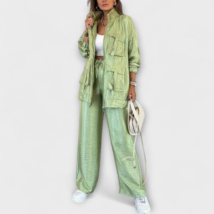 Mira - Kompleks, kas pielāgots tieši tev