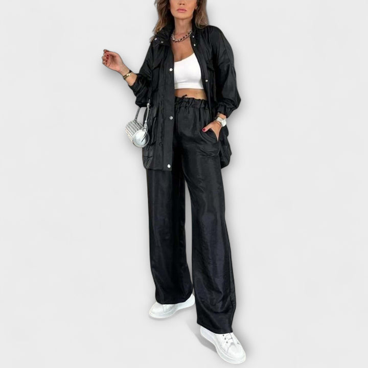 Mira - Kompleks, kas pielāgots tieši tev