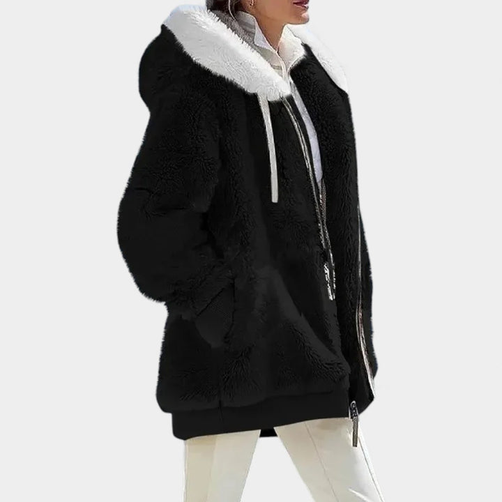 Līga – Komfortabla Jaka