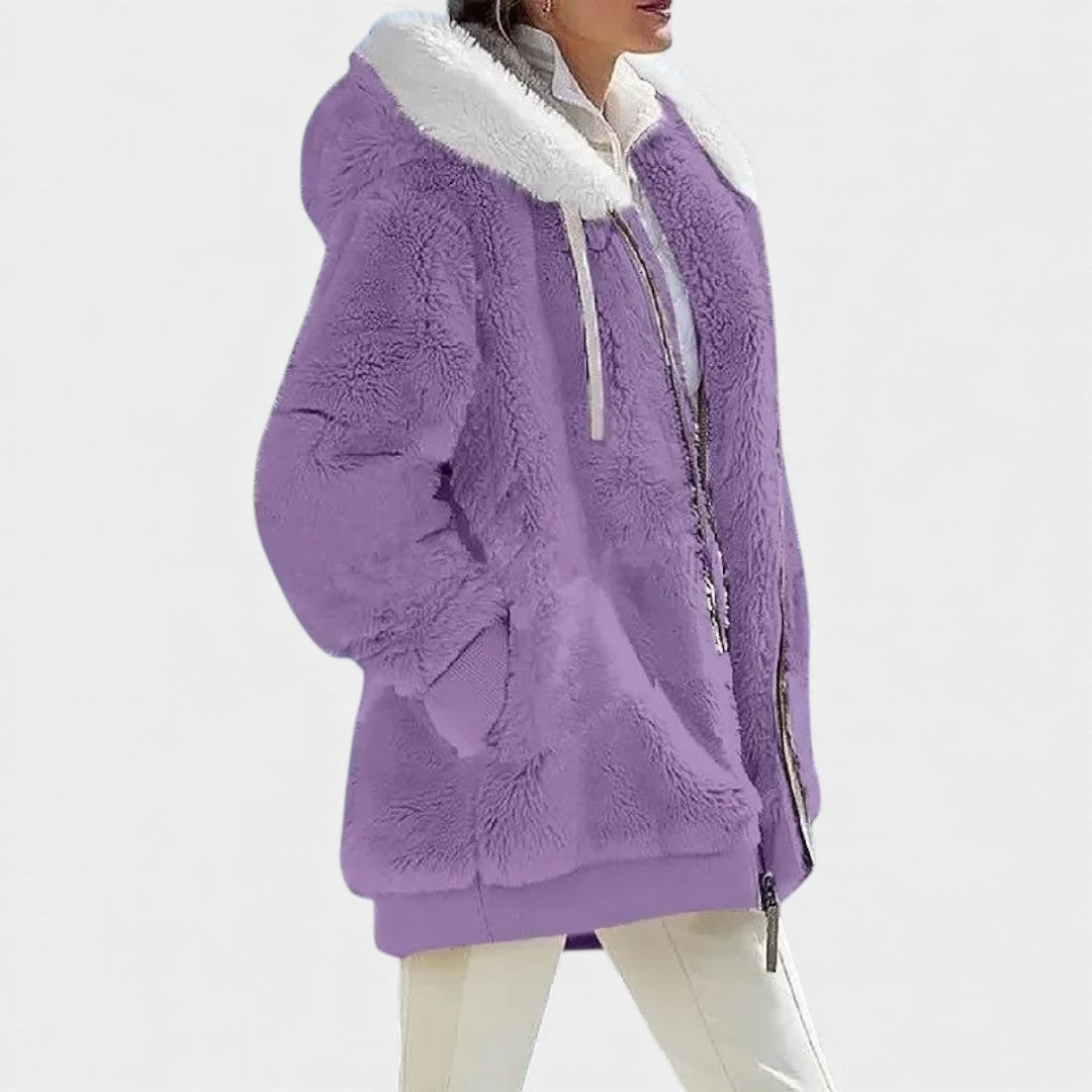 Līga – Komfortabla Jaka